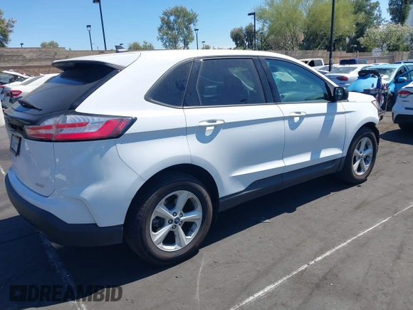 2019 Ford Edge SE с VIN 2FMPK3G94KBC37683, выставлен на аукционе IAAI как лот 42639602 с пробегом 70 953 миль миль и . История ставок и продаж доступна на DreamBid. Изображение 4.