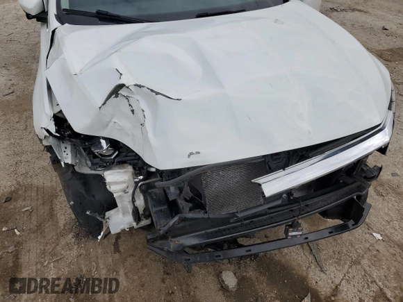 2021 Volkswagen Passat SE with VIN 1VWSA7A32MC009369, listed as a Copart auction lot 45649345 with 115,349 mi miles and Salvage title. Bid and sale history available at DreamBid. Image 11.