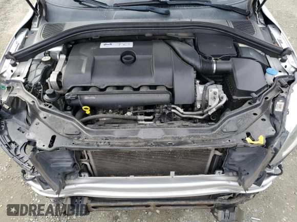 2014 Volvo XC60 R-Design Premier Plus z VIN YV4902DZ1E2501709, wystawiony jako Copart lot #50072525 z przebiegiem 125 351 mil mil oraz Szkoda całkowita • Salvage title. Historia ofert i sprzedaży dostępna na DreamBid. Obrazek 12.
