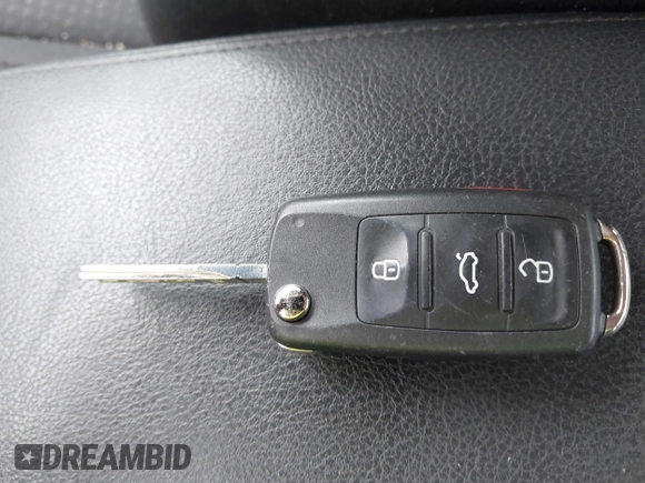 2015 Volkswagen Jetta S with VIN 3VW2K7AJ3FM277070, listed as a IAAI auction lot 42384814 with 122,107 mi miles and . Bid and sale history available at DreamBid. Image 11.