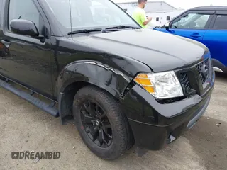 2020 Nissan Frontier SV с VIN 1N6ED0EA2LN709769, выставлен на аукционе IAAI как лот 41918732 с пробегом 59 285 миль миль и . История ставок и продаж доступна на DreamBid. Изображение 6.