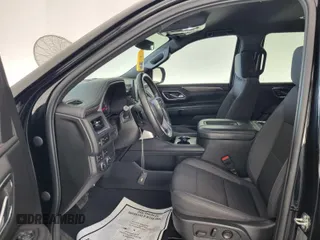 2023 Chevrolet Tahoe LS with VIN 1GNSKMKD8PR221675, listed as a IAAI auction lot 42796201 with 52,002 mi miles and . Bid and sale history available at DreamBid. Image 27.
