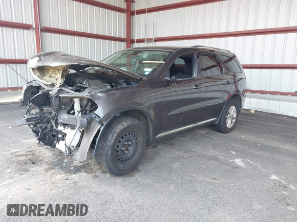 2019 Dodge Durango SXT Plus с VIN 1C4RDJAG0KC674230, выставлен на аукционе IAAI как лот 42245937 с пробегом 86 160 миль миль и . История ставок и продаж доступна на DreamBid. Изображение 20.
