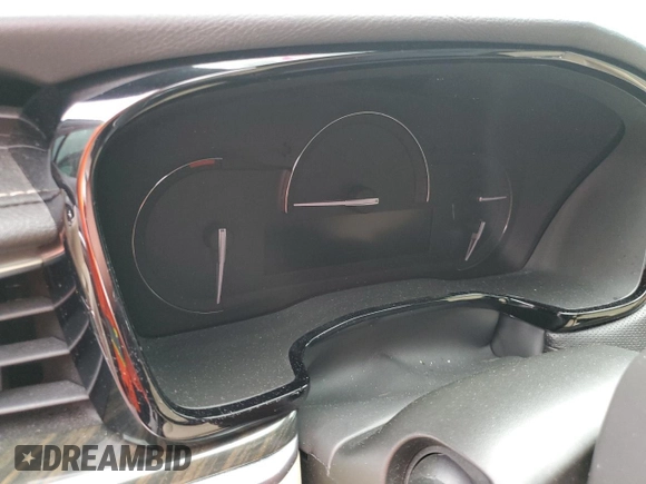 2017 Cadillac XT5 FWD с VIN 1GYKNARS4HZ176328, выставлен на аукционе Copart как лот 58874135 с пробегом Не указан миль и На запчасти • Non repairable. История ставок и продаж доступна на DreamBid. Изображение 9.