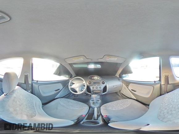 2002 Toyota ECHO z VIN JTDAT123620233098, wystawiony jako Copart lot #80001684 z przebiegiem 124 896 mil mil oraz Szkoda całkowita • Salvage title. Historia ofert i sprzedaży dostępna na DreamBid. Obrazek 12.