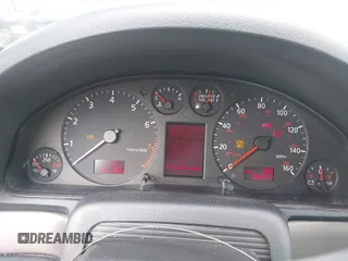 2000 Audi A4 with VIN WAUAC68D4YA172010, listed as a IAAI auction lot 41922110 with 132,251 mi miles and . Bid and sale history available at DreamBid. Image 7.