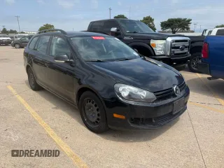 2014 Volkswagen Jetta S z VIN 3VWPP7AJXEM608202, wystawiony jako Copart lot #58366385 z przebiegiem 190 626 mil mil oraz Czysty tytuł • Clean title. Historia ofert i sprzedaży dostępna na DreamBid. Obrazek 1.