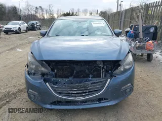 2015 Mazda 3 i Grand Touring with VIN 3MZBM1W77FM191474, listed as a IAAI auction lot 41406880 with 137,567 mi miles and . Bid and sale history available at DreamBid. Image 13.