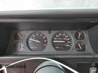 1994 Jeep Cherokee Sport with VIN 1J4FT68S0RL234669, listed as a Copart auction lot 44044555 with 282,179 mi miles and Salvage title. Bid and sale history available at DreamBid. Image 9.