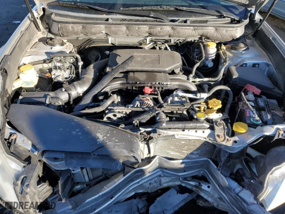 2012 Subaru Outback 2.5i Prem with VIN 4S4BRCGC0C3214369, listed as a Copart auction lot 87917415 with 199,951 mi miles and Salvage Title. Bid and sale history available at carsss.com. Image 12.