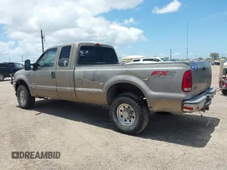 2003 Ford F-250 XL with VIN 1FTNX21P93EC78699, listed as a IAAI auction lot 42547825 with 276,683 mi miles and . Bid and sale history available at DreamBid. Image 14.