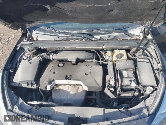 2013 Chevrolet Malibu LTZ with VIN 1G11H5SA9DF150247, listed as a IAAI auction lot 41376113 with 190,498 mi miles and . Bid and sale history available at DreamBid. Image 10.
