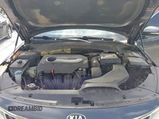 2019 Kia Optima LX with VIN 5XXGT4L30KG303445, listed as a IAAI auction lot 42304301 with 224,994 mi miles and . Bid and sale history available at DreamBid. Image 10.