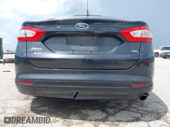 2013 Ford Fusion SE z VIN 3FA6P0H73DR141695, wystawiony jako IAAI lot #42604835 z przebiegiem 207 503 mil mil oraz . Historia ofert i sprzedaży dostępna na DreamBid. Obrazek 15.