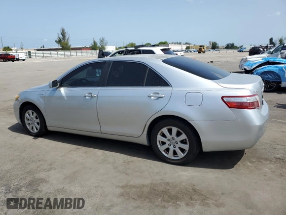 2007 Toyota Camry с VIN JTNBB46K373008357, выставлен на аукционе Copart как лот 60204295 с пробегом 138 671 миль миль и Чистый • Clean title. История ставок и продаж доступна на DreamBid. Изображение 2.