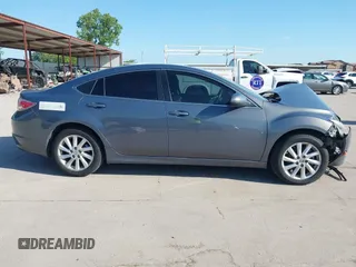 2011 Mazda 6 i Grand Touring with VIN 1YVHZ8CHXB5M27937, listed as a IAAI auction lot 42574587 with 203,952 mi miles and . Bid and sale history available at DreamBid. Image 13.