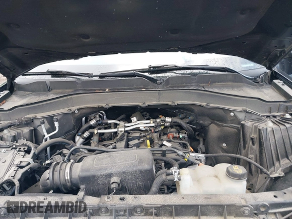 2022 Ford Explorer XLT с VIN 1FMSK8DH8NGA87335, выставлен на аукционе IAAI как лот 42396760 с пробегом 38 846 миль миль и . История ставок и продаж доступна на DreamBid. Изображение 10.