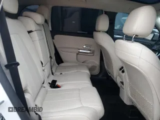 2021 Mercedes-Benz GLB 250 z VIN W1N4M4HBXMW085945, wystawiony jako Copart lot #82260484 z przebiegiem 30 469 mil mil oraz Czysty tytuł • Clean title. Historia ofert i sprzedaży dostępna na DreamBid. Obrazek 10.