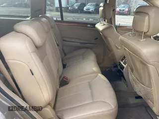 2008 Mercedes-Benz GL-Class 3.0L CDI with VIN 4JGBF22E88A360873, listed as a Copart auction lot 78613494 with 171,811 mi miles and Clean Title. Bid and sale history available at carsss.com. Image 6.