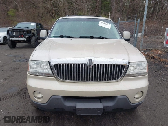 2005 Lincoln Aviator with VIN 5LMEU88H45ZJ17093, listed as a IAAI auction lot 42042816 with 87,646 mi miles and . Bid and sale history available at DreamBid. Image 13.