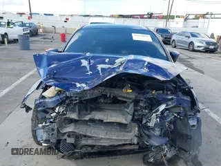 2017 Ford Focus ST with VIN 1FADP3L91HL343926, listed as a IAAI auction lot 41558099 with 62,670 mi miles and . Bid and sale history available at carsss.com. Image 11.