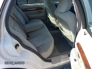 2004 Mercury Grand Marquis GS z VIN 2MEFM74W74X654151, wystawiony jako IAAI lot #42185493 z przebiegiem 203 017 mil mil oraz . Historia ofert i sprzedaży dostępna na DreamBid. Obrazek 8.