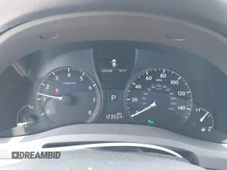 2012 Lexus RX 350 with VIN 2T2BK1BA5CC129386, listed as a IAAI auction lot 42503827 with 123,554 mi miles and . Bid and sale history available at DreamBid. Image 7.