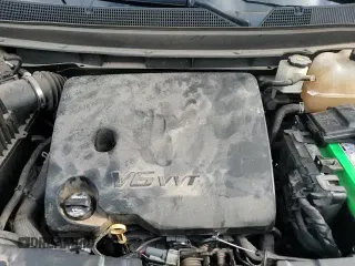 2019 Chevrolet Traverse LT с VIN 1GNERHKW2KJ192618, выставлен на аукционе Copart как лот 71821355 с пробегом 88 179 миль миль и Списание • Salvage title. История ставок и продаж доступна на DreamBid. Изображение 14.