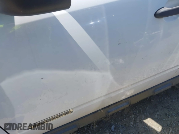 2008 Ford Escape XLS с VIN 1FMCU02Z18KD39486, выставлен на аукционе IAAI как лот 42311893 с пробегом 145 210 миль миль и . История ставок и продаж доступна на DreamBid. Изображение 16.