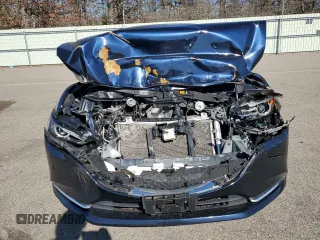 2019 Mazda 6 Grand Touring Reserve with VIN JM1GL1WY5K1509720, listed as a Copart auction lot 51941585 with 64,659 mi miles and Salvage Title. Bid and sale history available at carsss.com. Image 5.