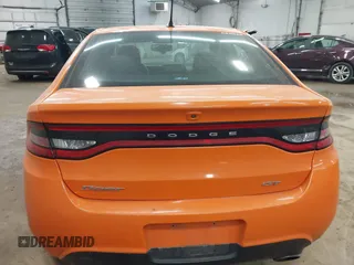 2013 Dodge Dart GT with VIN 1C3CDFCB2DD325060, listed as a IAAI auction lot 42447649 with Not provided miles and . Bid and sale history available at DreamBid. Image 16.