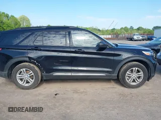 2022 Ford Explorer XLT with VIN 1FMSK8DH9NGB27633, listed as a IAAI auction lot 42117559 with 52,474 mi miles and . Bid and sale history available at DreamBid. Image 13.