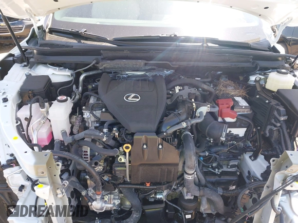 2024 Lexus RX 350 with VIN 2T2BAMCA7RC074242, listed as a IAAI auction lot 42220864 with 4,544 mi miles and . Bid and sale history available at DreamBid. Image 10.