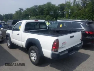 2012 Toyota Tacoma with VIN 5TFPX4EN9CX012052, listed as a IAAI auction lot 42571409 with 202,883 mi miles and . Bid and sale history available at DreamBid. Image 13.