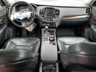 2016 Volvo XC90 T6 Momentum с VIN YV4A22PK6G1031563, выставлен на аукционе Copart как лот 58967825 с пробегом 139 923 миль миль и Списание • Salvage title. История ставок и продаж доступна на DreamBid. Изображение 8.