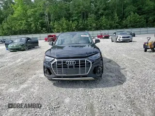 2021 Audi Q5 Premium Plus z VIN WA1BAAFY9M2127620, wystawiony jako Copart lot #59913385 z przebiegiem 116 323 mil mil oraz Szkoda całkowita • Salvage title. Historia ofert i sprzedaży dostępna na DreamBid. Obrazek 15.