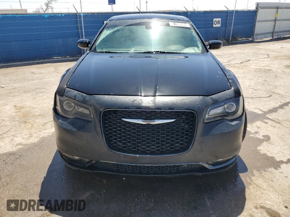 2016 Chrysler 300 with VIN 2C3CCAGG4GH349380, listed as a Copart auction lot 51006965 with 102,117 mi miles and Clean Title. Bid and sale history available at carsss.com. Image 5.