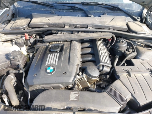 2011 BMW 3 Series 328i with VIN WBAPH5C50BA448678, listed as a IAAI auction lot 41779684 with 151,338 mi miles and . Bid and sale history available at carsss.com. Image 10.