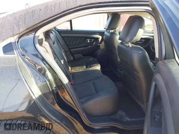 2010 Ford Taurus SEL с VIN 1FAHP2EW7AG160656, выставлен на аукционе IAAI как лот 41764390 с пробегом 152 864 миль миль и . История ставок и продаж доступна на DreamBid. Изображение 8.