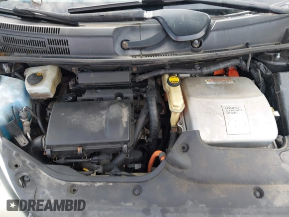 2007 Toyota Prius with VIN JTDKB20U573225959, listed as a IAAI auction lot 42516892 with 239,323 mi miles and . Bid and sale history available at DreamBid. Image 10.