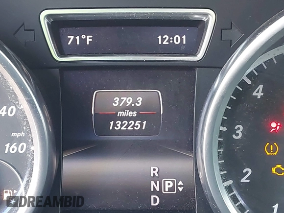 2014 Mercedes-Benz GL 450 with VIN 4JGDF7CE0EA290673, listed as a IAAI auction lot 42207889 with 132,251 mi miles and . Bid and sale history available at DreamBid. Image 15.