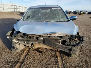 2017 Hyundai Elantra with VIN KMHD35LH6HU380887, listed as a Copart auction lot 85765594 with 138,279 mi miles and Salvage title. Bid and sale history available at DreamBid. Image 5.