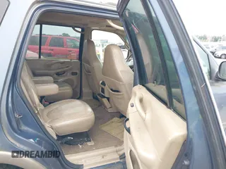 2000 Ford Expedition Eddie Bauer с VIN 1FMEU17L2YLB65800, выставлен на аукционе IAAI как лот 41755476 с пробегом Не указан миль и . История ставок и продаж доступна на DreamBid. Изображение 8.