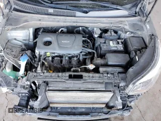 2017 Kia Soul with VIN KNDJN2A25H7497423, listed as a Copart auction lot 78693764 with 78,877 mi miles and Salvage Title. Bid and sale history available at carsss.com. Image 11.