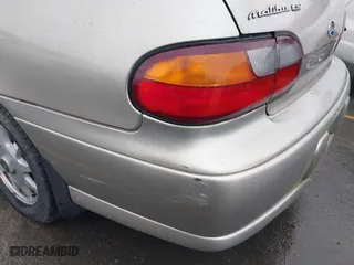 1998 Chevrolet Malibu LS with VIN 1G1NE52M1W6249023, listed as a IAAI auction lot 41779319 with 71,307 mi miles. Bid and sale history available at carsss.com. Image 6.