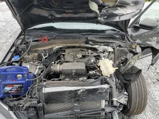 2020 Ford Explorer XLT z VIN 1FMSK7DH7LGB46480, wystawiony jako Copart lot #54416935 z przebiegiem Nie podano mil oraz Szkoda całkowita • Salvage title. Historia ofert i sprzedaży dostępna na DreamBid. Obrazek 12.
