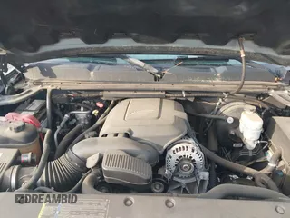 2007 Chevrolet Silverado 1500 Work Truck with VIN 2GCEC13C971528787, listed as a IAAI auction lot 42091506 with 107,298 mi miles and . Bid and sale history available at DreamBid. Image 10.
