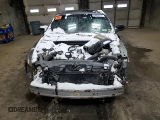2013 Ford Taurus SHO with VIN 1FAHP2KT7DG166424, listed as a Copart auction lot 84826714 with Not provided miles and Salvage title. Bid and sale history available at DreamBid. Image 5.