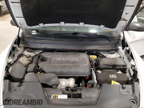 2017 Jeep Cherokee Trailhawk L Plus with VIN 1C4PJMBB4HD214429, listed as a Copart auction lot 58608395 with 117,403 mi miles and Clean title. Bid and sale history available at DreamBid. Image 12.