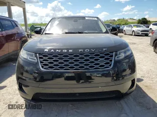 2019 Land Rover Range Rover Velar S with VIN SALYB2EV3KA796438, listed as a Copart auction lot 73963974 with 80,505 mi miles and Clean title. Bid and sale history available at DreamBid. Image 5.